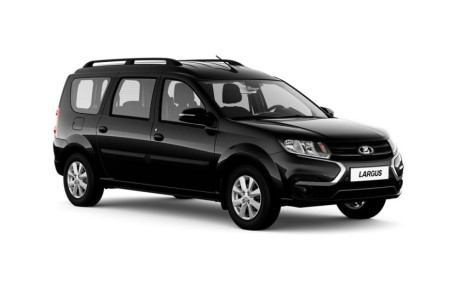 Lada Largus